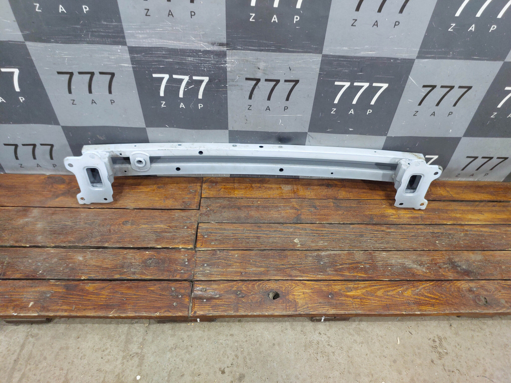 Усилитель переднего бампера Chery Tiggo 7 Pro 20-24 Б/У Оригинал 501001677AADYJ