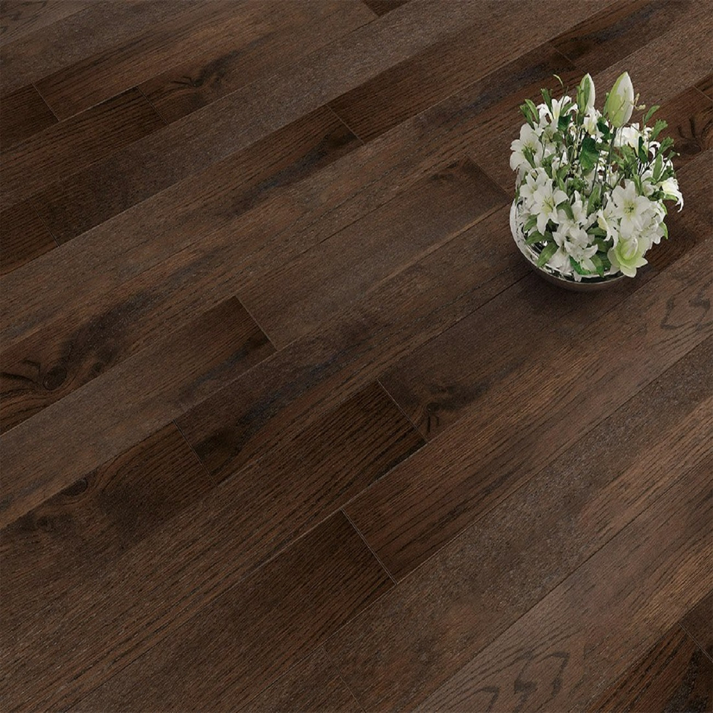 Инженерная доска Дуб Робуста  сорт классик