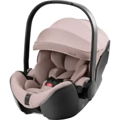 Автокресло Britax Roemer Baby-Safe Pro Style Dusty Rose