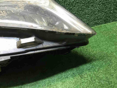 Битая Фара правая Mercedes V w447 (2014-н.в.) LED