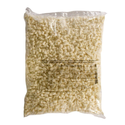 Молокосодержащий продукт с змж Моцарелла GURMET FIT ALTI кубик ~ 1 кг