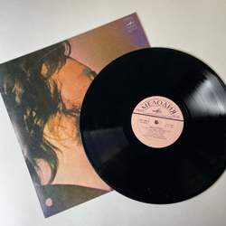 Винтажная виниловая пластинка LP John Lennon Джон Леннон Imagine (СССР 1977)