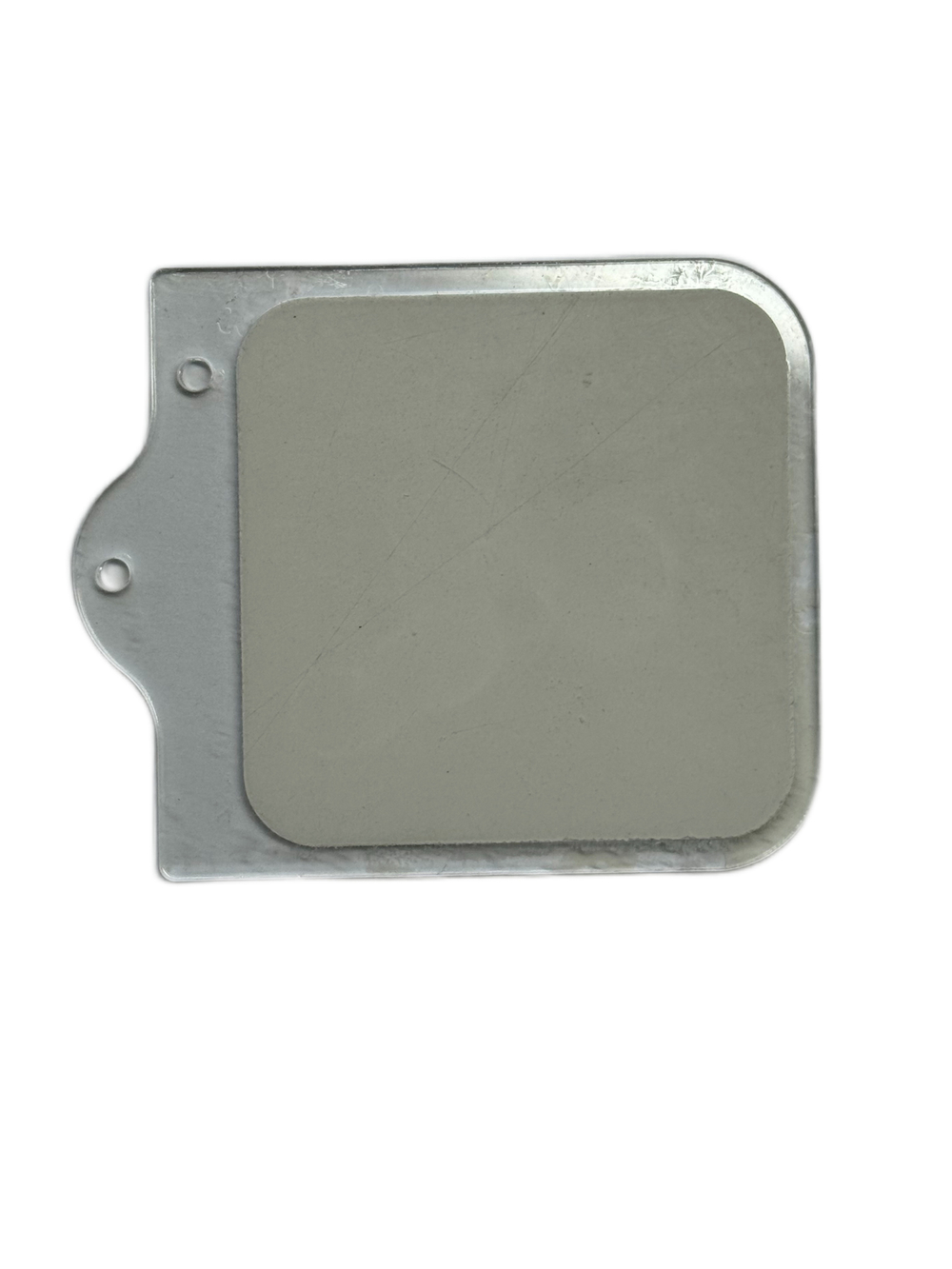 Гипсовый блок стандарт