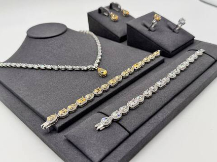 Браслет Graff