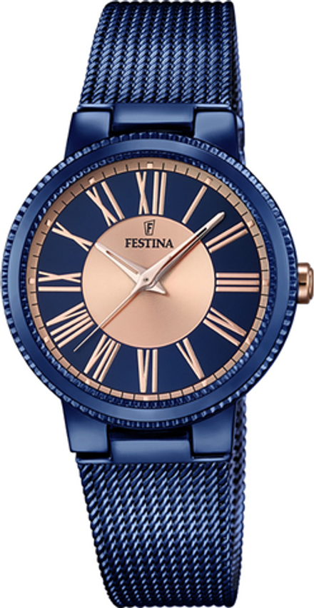 Женские наручные часы Festina F16967/1
