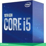 Процессор Intel Core i5-10400F OEM
