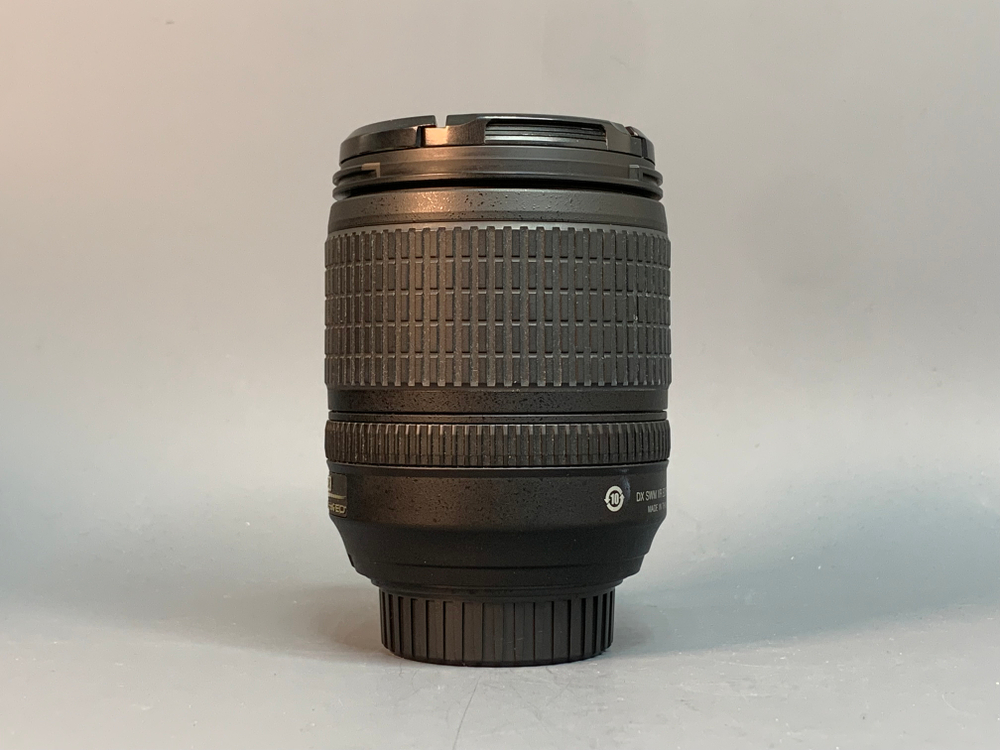 Nikon 18-105mm 3.5-5.6G AF-S ED DX VR Nikkor