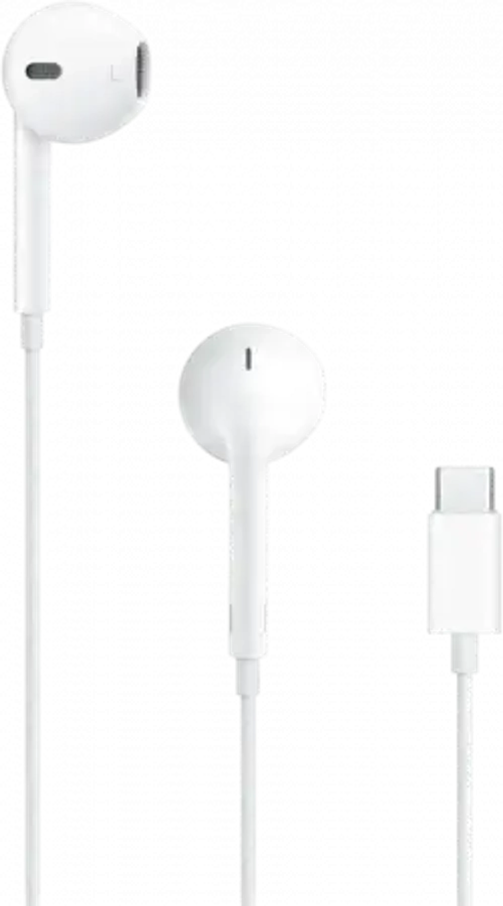 Наушники Apple EarPods с разъёмом Type-C