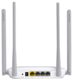 Wi-Fi роутер Mercusys MW325R 300Мбит/с