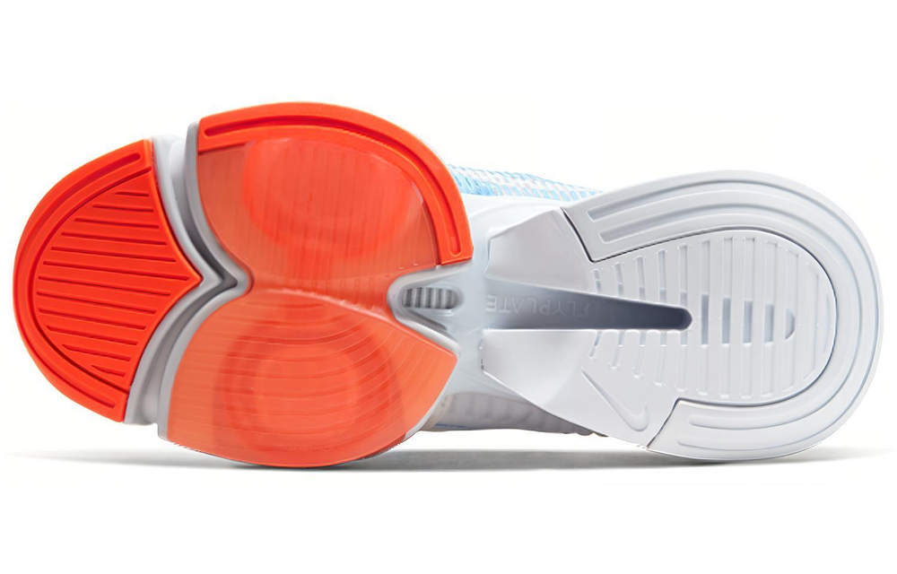 Кроссовки Nike Air Zoom Superrep Prm (Женская размерная сетка)