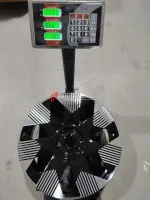 КОВАНЫЕ ДИСКИ ДЛЯ DENZA N9 2025 Денза