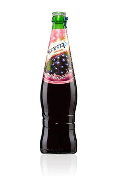 Напиток NATAKHTARI аромат Саперави