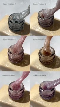 База Galaxy Space shine base №03, 14г