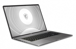 Ноутбук MSI CreatorPro Z17 A12UKST-259RU i7-12700H 32Gb SSD 1Tb NVIDIA RTX A3000 для ноутбуков 12Gb 17 QHD+ TS IPS Cam 90Вт*ч Win11Pro Серый 9S7-17N112-259