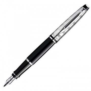 Перьевая ручка Waterman Expert 3 DeLuxe S0952300