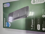 Портативный акк. Momax 5000mah Q.Pass