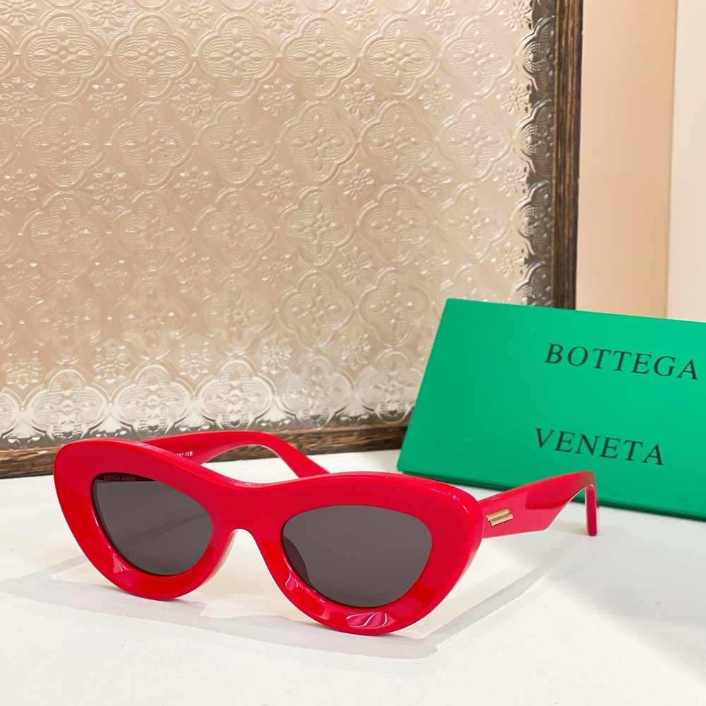 Bottega Veneta Glasses