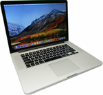 Ноутбук MacBook Pro 15 2013 i7