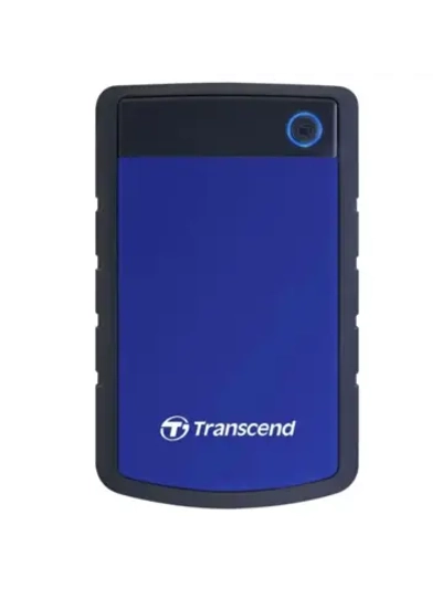 2.5" 2 ТБ Внешний HDD StoreJet 25H3 TS2TSJ25H3B BLUE