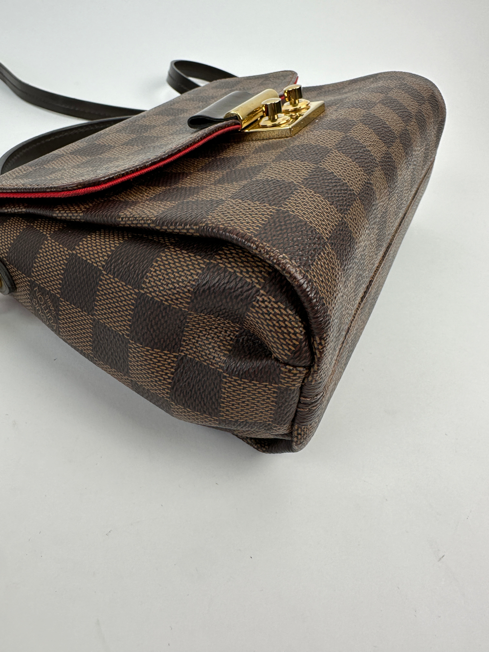 Сумка Louis Vuitton Croisette
