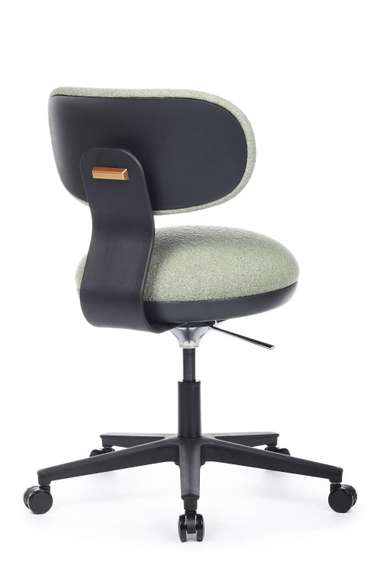 Кресло Ted KA21 Зеленый