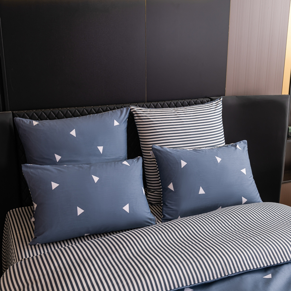 Комплект постельного белья Сатин 100% хлопок C619