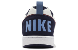 Мужские кроссовки Nike Court Borough Low Prem 'Navy Sail' FV8109-161
