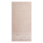 Полотенце махровое Cleanelly 100% хлопок ПЦС-701-5257 (15-1308) 70*140