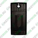 Крышка для Highscreen Boost 2 SE Rev.c, Черная