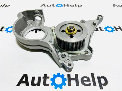 Насос масляный 15100-11110 Toyota 4E, 5E