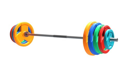 Штанга наборная 100 кг