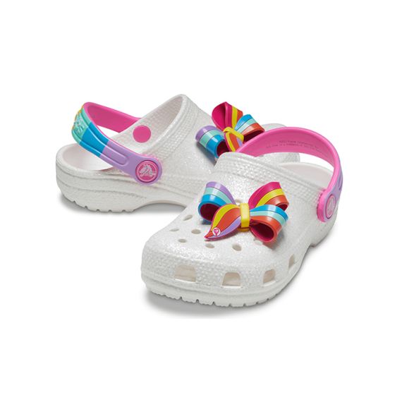 Crocs Classic Clog 'White'