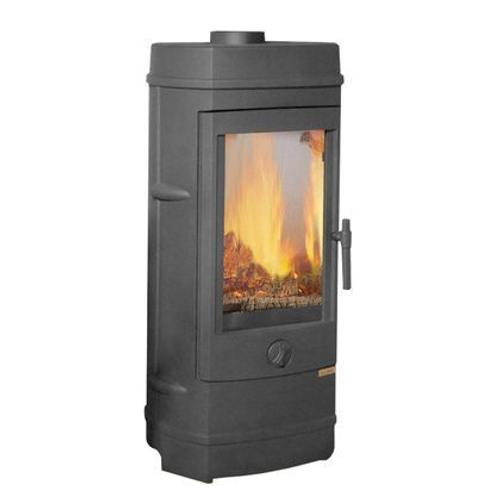 Печь-камин Мета Марсель 14