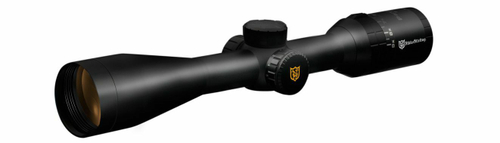 Прицел Nikko Stirling Panamax 3-9x40 IR Half MilDot (NPGI3940)