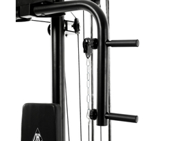Силовой комплекс DFC HomeGym D854