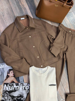 Костюм Brunello Cucinelli