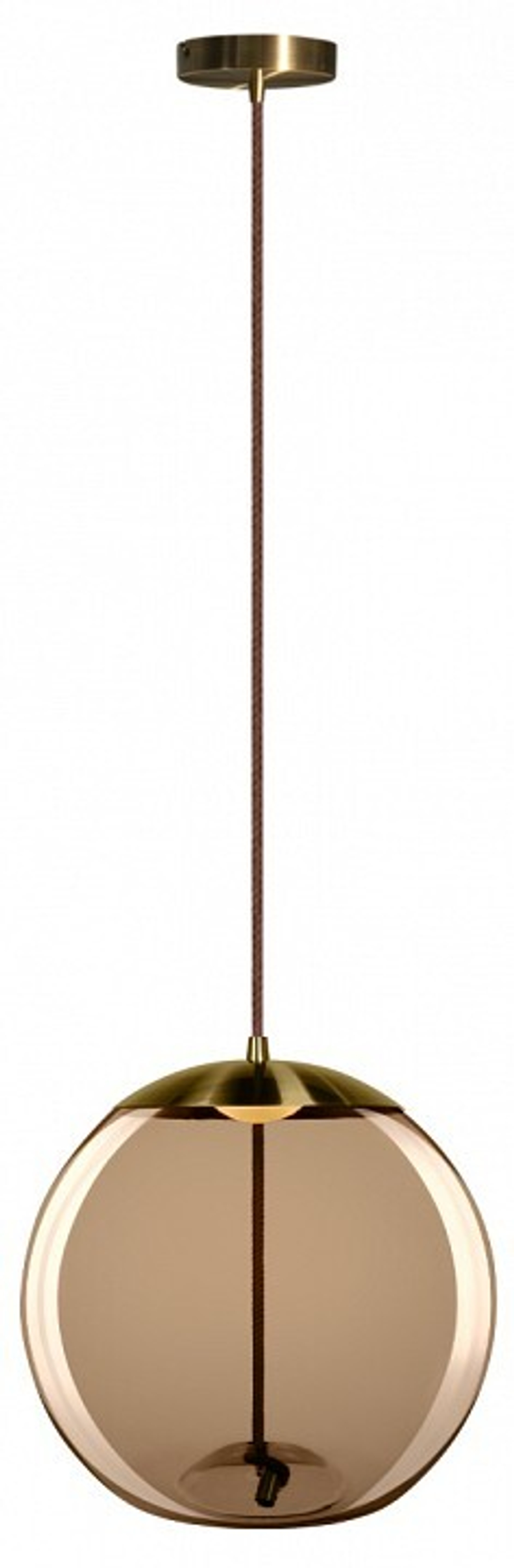 Подвесной светильник Loft it Knot 8135-B