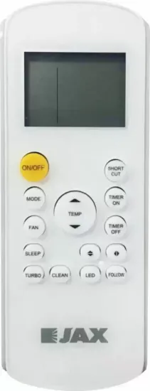 Сплит-система Jax ACE-26HE York