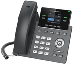 Телефон VoiceIP  Grandstream GRP-2612w
