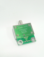 Усилитель Антенны Zolan LNA177 (+1F) 30Дб