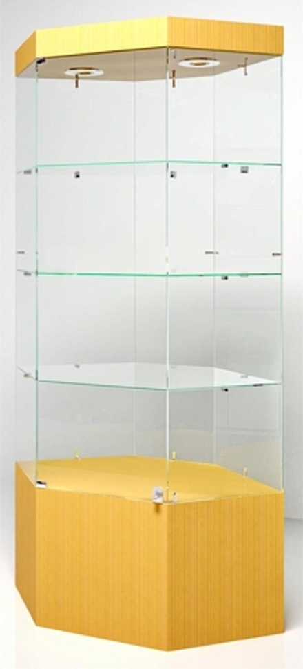 Витрина В-104УВ