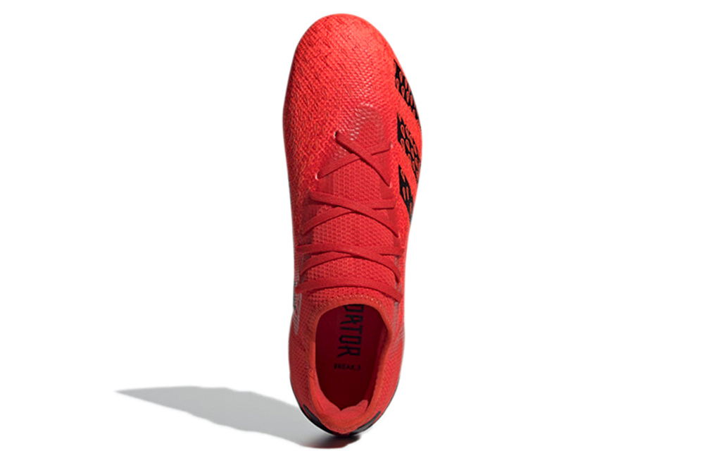 Кроссовки Adidas Predator Freak .3 L Mg