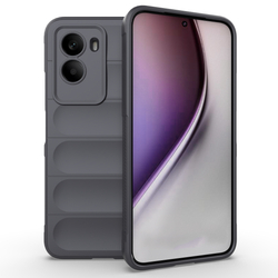 Противоударный чехол Flexible Case для Poco M7 4G