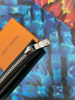 Держатель для карт и монет Louis Vuitton