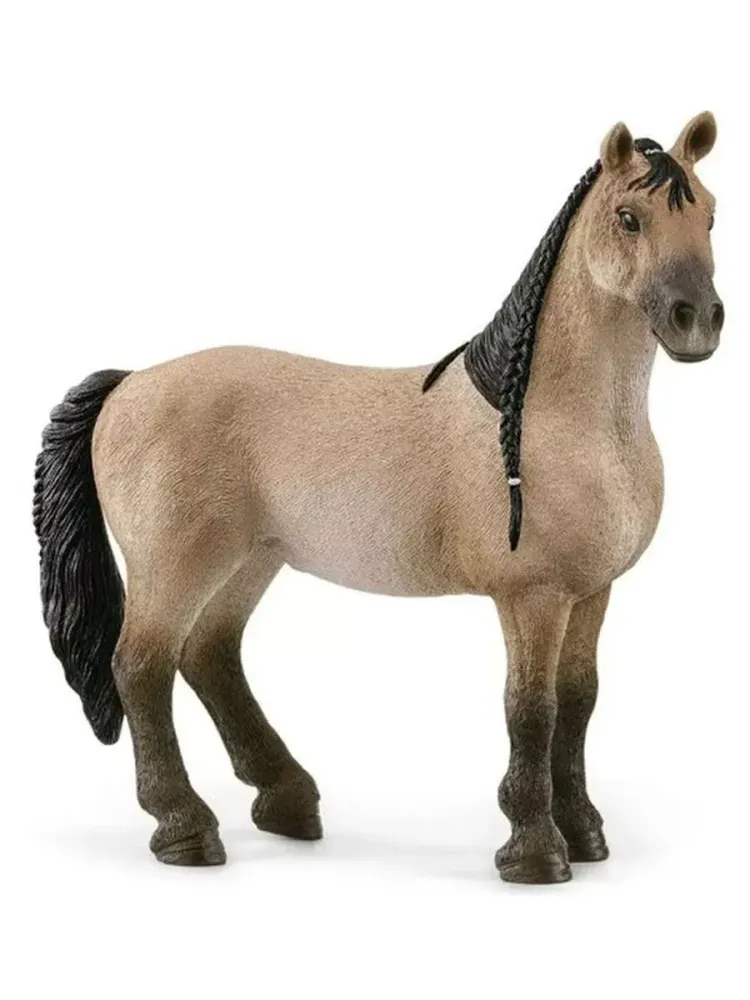 Фигурка Кобыла Криолло Дефинитиво Schleich 13948