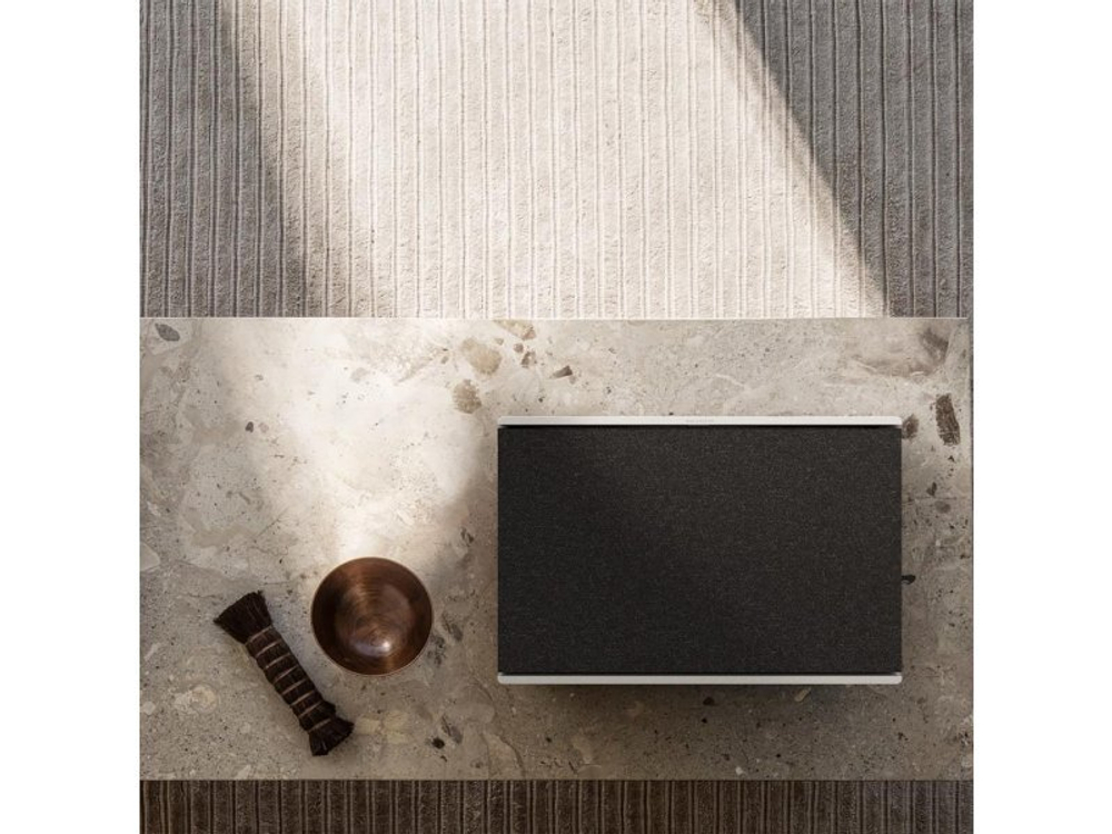 Портативная акустика Bang & Olufsen Beosound Level Natural/Dark Grey