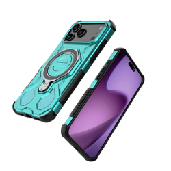 Защитный чехол Expressive Solid Case для iPhone 17 Pro Max