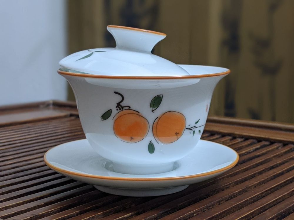 Гайвань "Персик"