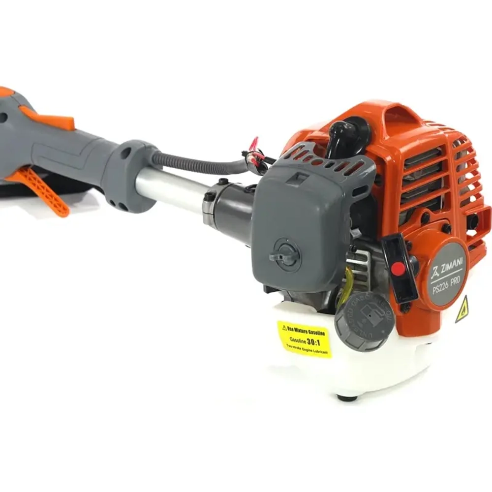 ZimAni PS226PRO высоторез бензиновый