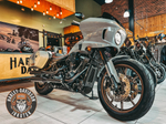 Новый мотоцикл Harley-Davidson® Low Rider® ST